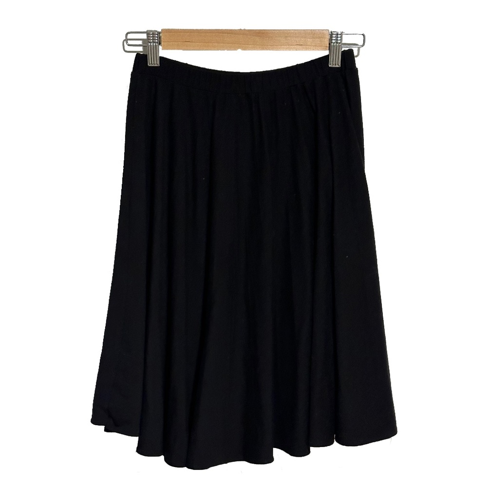 Necessary Objects Casual Skirt